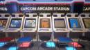 imágenes de Capcom Arcade Stadium
