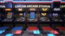 imágenes de Capcom Arcade Stadium