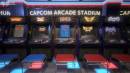 imágenes de Capcom Arcade Stadium
