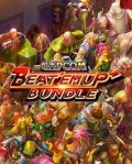 portada Capcom Beat'Em Up Bundle PC