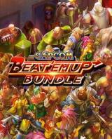 Danos tu opinión sobre Capcom Beat'Em Up Bundle