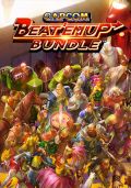 portada Capcom Beat'Em Up Bundle PlayStation 4