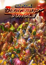 Capcom Beat'Em Up Bundle PS4