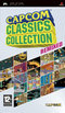 Capcom Classics Collection Remixed portada