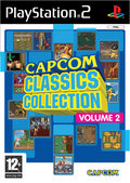 Danos tu opinión sobre Capcom Classics Collection Volume 2