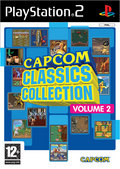 Capcom Classics Collection Volume 2 