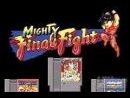 imágenes de Capcom Classics Mini Mix