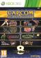 portada Capcom Digital Collection Xbox 360