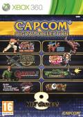 Capcom Digital Collection XBOX 360