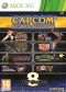Capcom Digital Collection portada