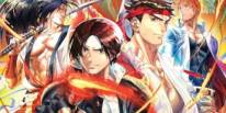 Impresiones: Capcom Fighing Collection 2 - Revive la magia de los mejores arcades de lucha de hace dos décadas
