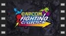 vídeos de Capcom Fighting Collection