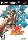 Capcom Fighting Jam XBOX