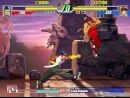 imágenes de Capcom Fighting Jam