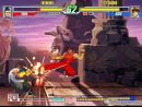 imágenes de Capcom Fighting Jam