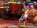 imágenes de Capcom Fighting Jam