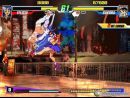 imágenes de Capcom Fighting Jam