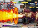 imágenes de Capcom Fighting Jam