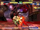 imágenes de Capcom Fighting Jam