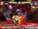 imágenes de Capcom Fighting Jam