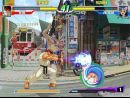 imágenes de Capcom Fighting Jam