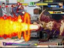 imágenes de Capcom Fighting Jam