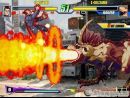 imágenes de Capcom Fighting Jam