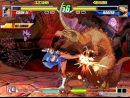 imágenes de Capcom Fighting Jam