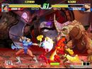 imágenes de Capcom Fighting Jam