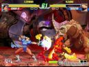 imágenes de Capcom Fighting Jam