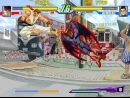 imágenes de Capcom Fighting Jam