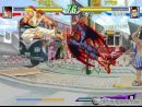 imágenes de Capcom Fighting Jam