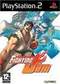 Capcom Fighting Jam portada