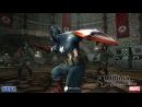 imágenes de Capitán América: Supersoldado