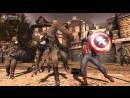 imágenes de Capitán América: Supersoldado
