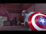 Capitán América: Supersoldado