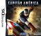 portada Capitán América: Supersoldado Nintendo DS