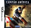 Capitn Amrica: Supersoldado DS