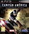 portada Capitán América: Supersoldado PS3
