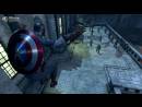 Imágenes recientes Capitán América: Supersoldado