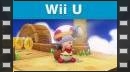 vídeos de Captain Toad: Treasure Tracker