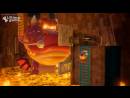imágenes de Captain Toad: Treasure Tracker