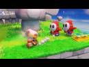 imágenes de Captain Toad: Treasure Tracker