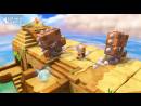 imágenes de Captain Toad: Treasure Tracker