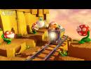 imágenes de Captain Toad: Treasure Tracker