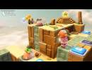 imágenes de Captain Toad: Treasure Tracker