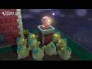 imágenes de Captain Toad: Treasure Tracker