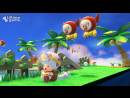 imágenes de Captain Toad: Treasure Tracker