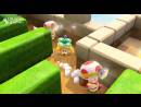 imágenes de Captain Toad: Treasure Tracker