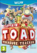 Captain Toad: Treasure Tracker 